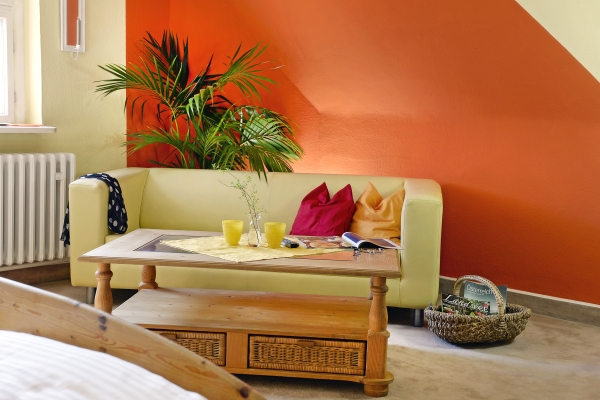 Hotel Kurvilla am Park
